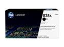 HP 828A - Black - original