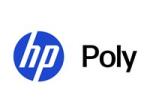 HP Poly - Monteringssæt (VESA-montering, vægmontering)
