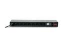 APC Switched Rack PDU AP7920B
