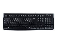 Logitech K120 for Business