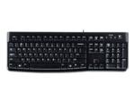 Logitech K120 for Business