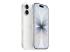 iPhone 17 256GB White - Mitu nurka