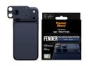 PanzerGlass FENDER - Objektiv beskyttelse for mobiltelefon