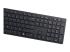 Dell Pro Silent Wired Collaboration Keyboard KB525C - Close up