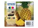 Epson 604XL Multipack