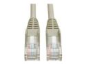 Eaton Tripp Lite Series Cat5e 350 MHz Snagless Molded (UTP) Ethernet Cable (RJ45 M/M), PoE