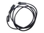 Zebra Technologies 1 x Zebra - Data cable - USB (M)