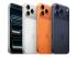 iPhone 17 Pro Max 256GB Deep Blue - Atpakaļ
