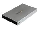 Startech eSATAp/eSATA External Hard Drive Enclosure