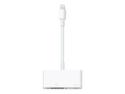 Apple - Adapter - VGA