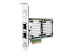 Hewlett Packard Enterprise HPE 530T - Network adapter