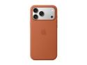 Apple - Bagsidecover til mobiltelefon