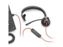 HP Poly Blackwire 3315