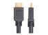 HD2AP-15M-HDMI-CABLE - Startech 15m Active HDMI 2.0 Cable, CMP, Plenum Rated, 4K 60Hz - Multi-angle