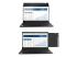 StarTech.com 15.6-inch 16:9 Laptop Privacy Filter, Anti-Glare Privacy Screen w/51% Blue Light Reduction, Notebook Screen Protector w/ +/- 30 Degrees Viewing Angle, Matte/Glossy ( 156L-PRIVACY-SCREEN ) - Flera vinklar