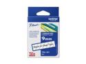 Brother TZe-121 - Self-adhesive