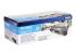 Brother TN326C - cyan - Angle gauche