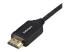 HDMM50CMP - Startech StarTech.com Premium Certified High Speed HDMI 2.0 Cable with Ethernet - Close up