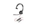 HP Poly Blackwire 3310