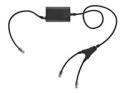 EPOS CEHS AV 04 - Elektrisk hætte kontakt adapter for headset, VoIP-telefon