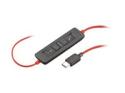 Poly - Headset cable
