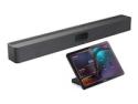 Yealink - Paket för videokonferens (CTP25 Touch Console, MeetingBar A50)