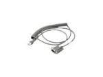 Zebra Technologies Zebra - câble série - DB-9 pour RJ-45 (10 broches)