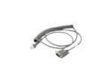 Zebra - câble série - DB-9 pour RJ-45 (10 broches)