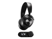 SteelSeries Arctis Nova Pro Wireless