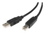 StarTech StarTech.com 4,5 m USB 2.0 A- till B-kabel