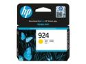 HP 924 - Yellow - original