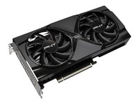 PNY GeForce RTX 5060 Ti 8GB Overclocked
