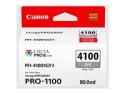 Canon PFI-4100 GY - 80 ml