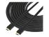 HDMM7MP - Startech StarTech.com Premium Certified High Speed HDMI 2.0 Cable with Ethernet - Close up