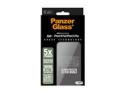 PanzerGlass - Skærmbeskytter for mobiltelefon