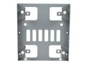 Startech 2.5" to 3.5" SATA Hard Drive Mounting Bracket Kit