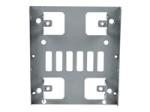 StarTech 2.5" to 3.5" SATA Hard Drive Mounting Bracket Kit