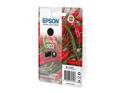 Epson 503 - 4.6 ml - black