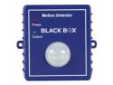 Black Box Intelligent Sensor Motion Detector
