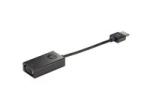 HP Videokort - HD-15 (VGA) hona till HDMI hane