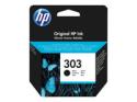 HP 303 - 4 ml - black