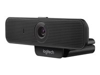 Logitech Webcam C925e