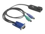 Hewlett Packard Enterprise HPE PS/2 Interface adapter