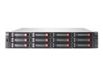 Hewlett Packard Enterprise HPE Modular Smart Array P2000 G3 iSCSI Dual Controller LFF Array System