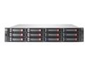 HPE Modular Smart Array P2000 G3 iSCSI Dual Controller LFF Array System