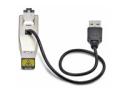Startech Gigabit Fiber to RJ45 Ethernet Media Converter, Micro Mini