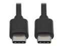 Eaton Tripp Lite Series USB-C Cable (M/M)