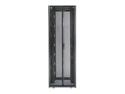 APC NetShelter SX Enclosure Without Sides Without Doors
