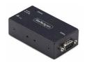 Startech Serial to Ethernet Adapter, IP LAN to RS232 DB9 Converter