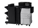 HP LaserJet Enterprise Flow MFP M830z